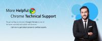 Web Browser Technical Support image 1